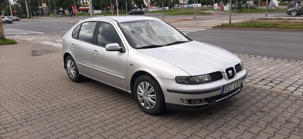 Seat Leon 110KM