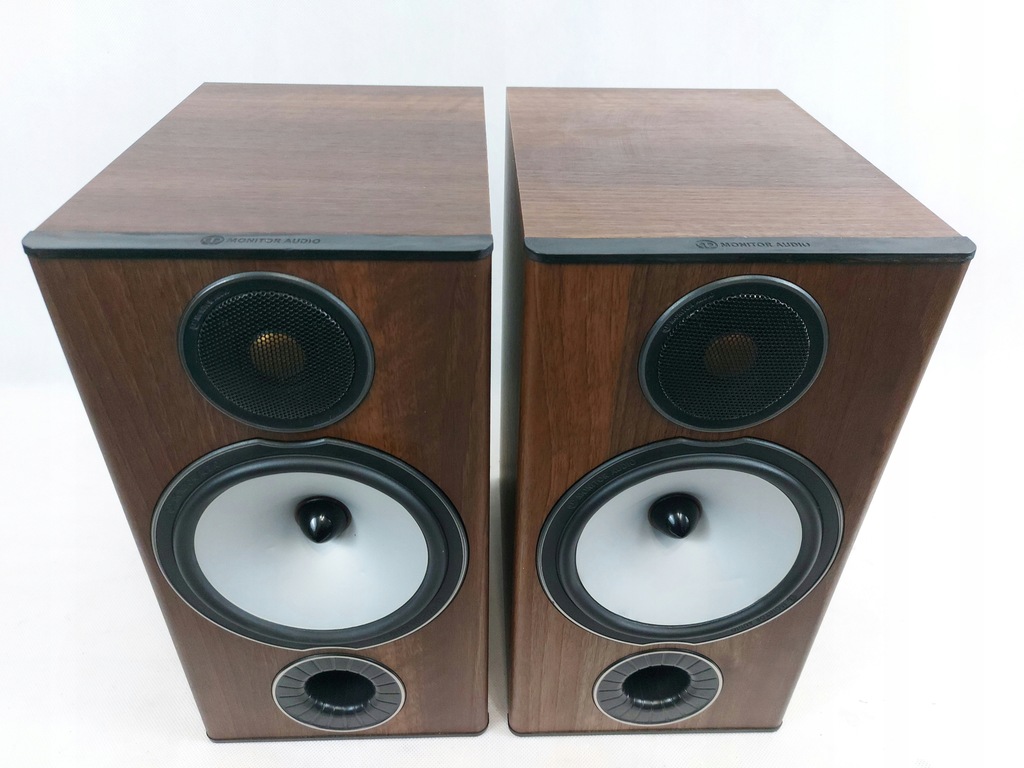 Monitor Audio Bronze BX2 kolumny głośnikowe 12893801926 oficjalne