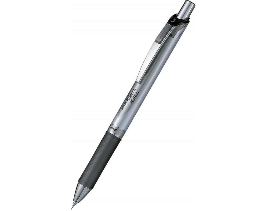 Ołówek automatyczny Pentel twardość HB 1szt