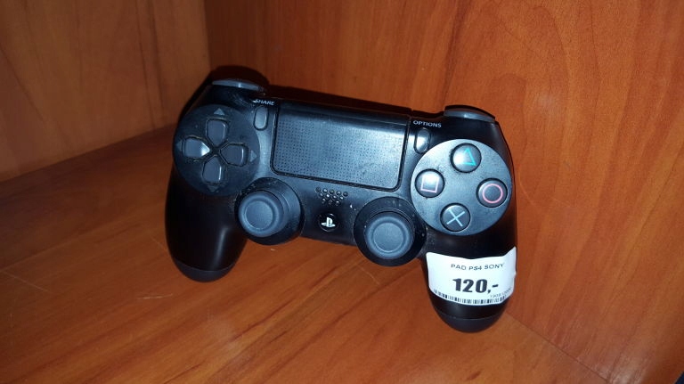 ORYGINALNY PAD PS4 SONY