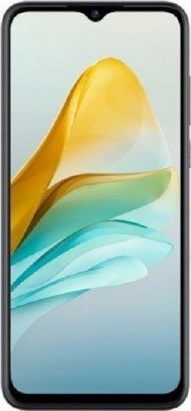 Smartphone ZTE Blade A53+ 2/64 GB Szary 64 GB Szary A53+264/GY