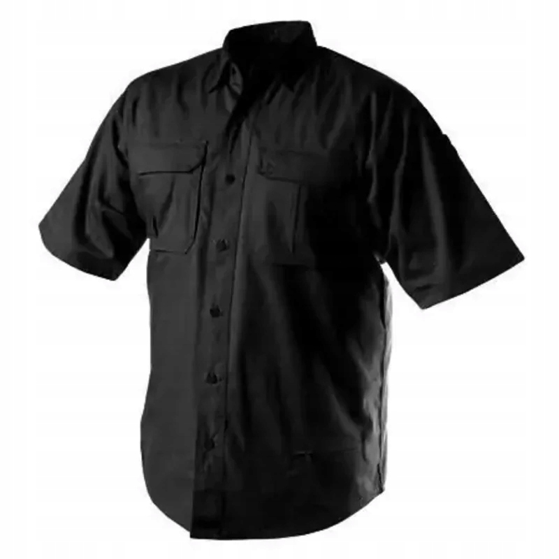 Koszula BlackHawk Tactical Shirt Cotton SS