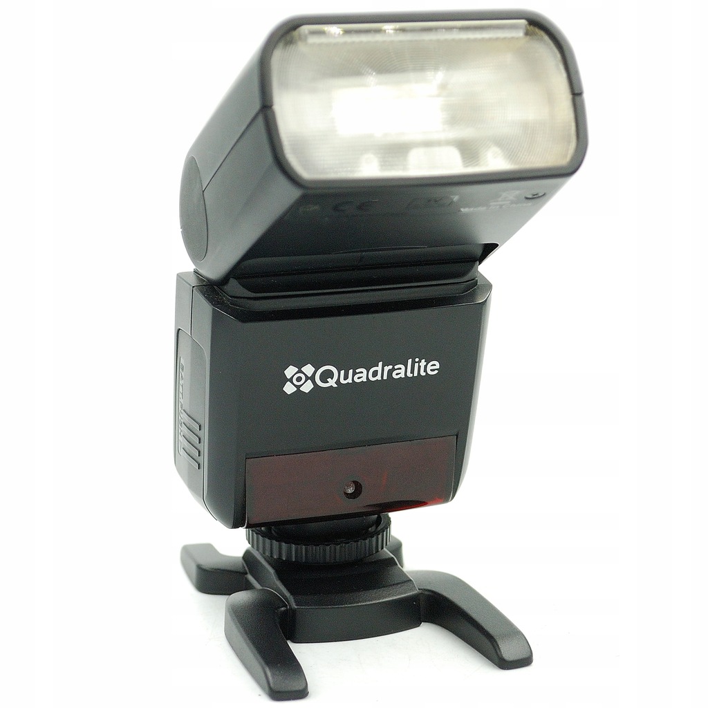 Quadralite Stroboss 36 N Nikon