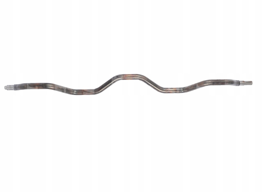 Wał wytrząsaczy przedni 1439mm fi35mm New Holland TC 47386819