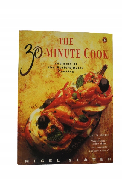 Nigel Slater - 30 Minute Cook