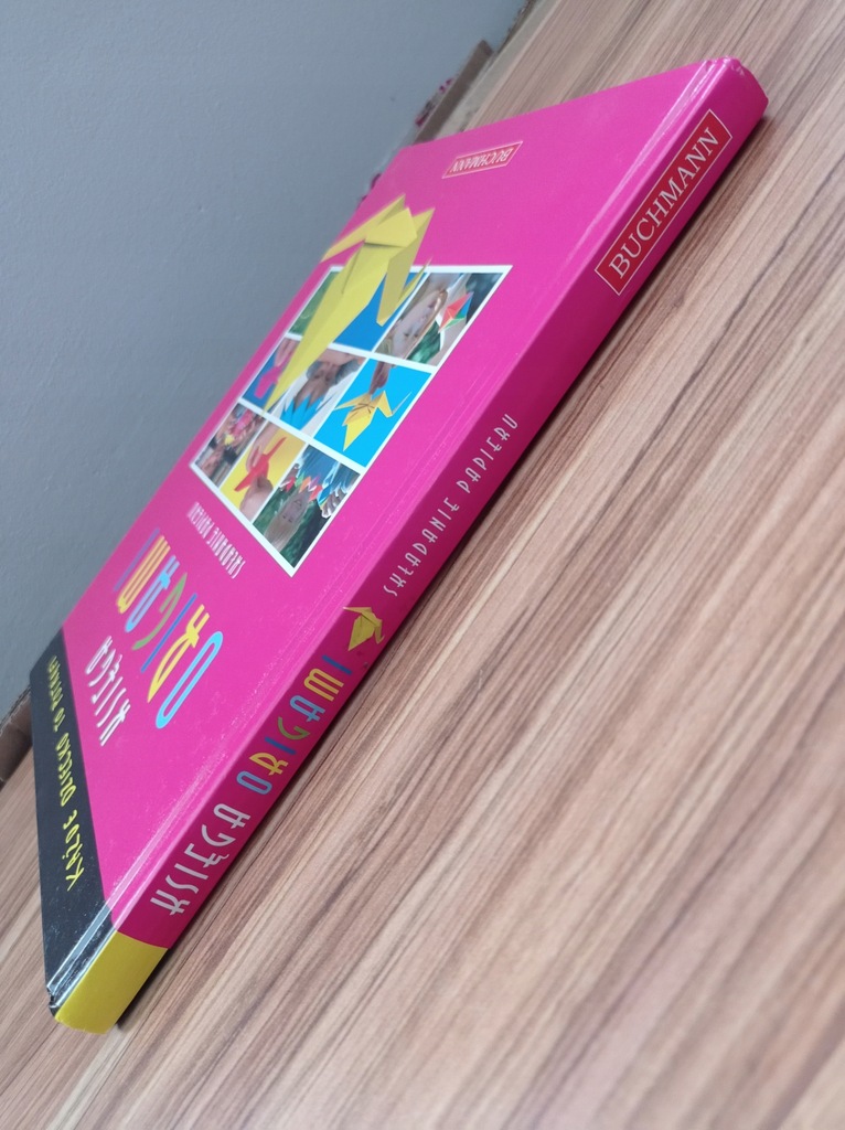 Купить Бумажная складная книга-оригами: отзывы, фото и характеристики ...