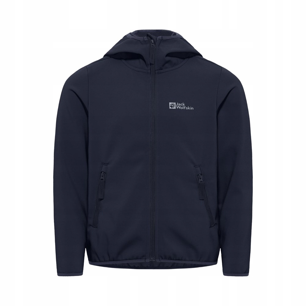 Kurtki Jack Wolfskin Fourwinds A618541010