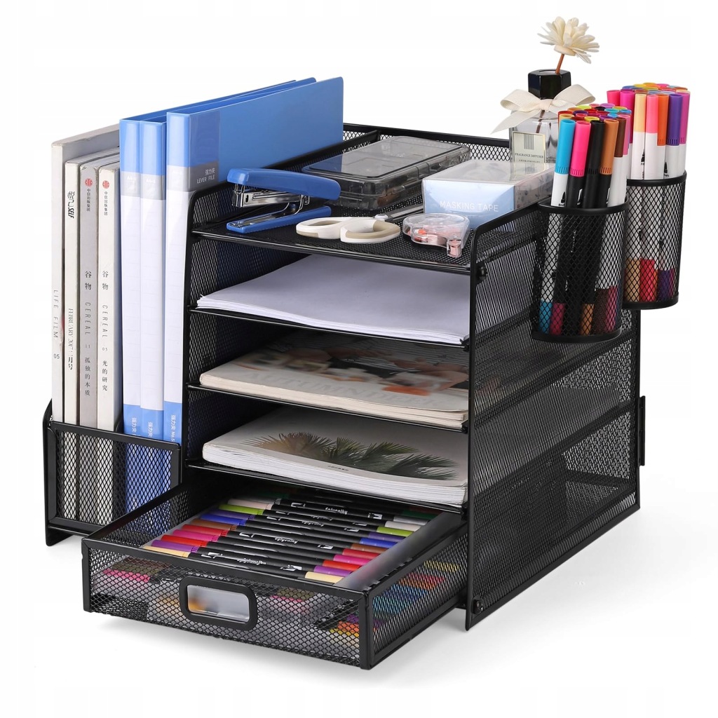 Organizer Na Biurko Nuodwell