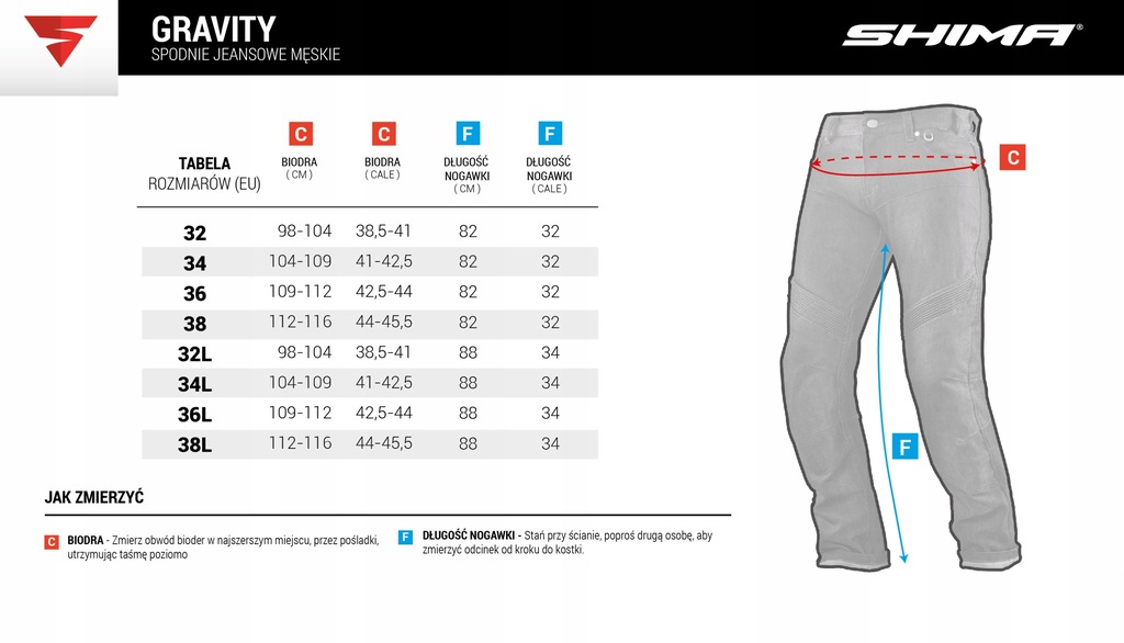 Купить МОТОЦИКЛОВЫЕ БРЮКИ SHIMA GRAVITY размер M 32 + БЕСПЛАТНО: отзывы, фото, характеристики в интерне-магазине Aredi.ru
