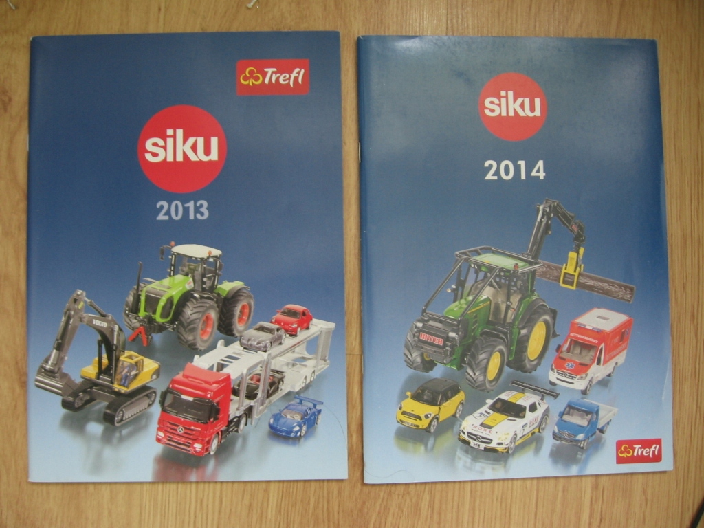 KATALOG SIKU A4 2013 2014