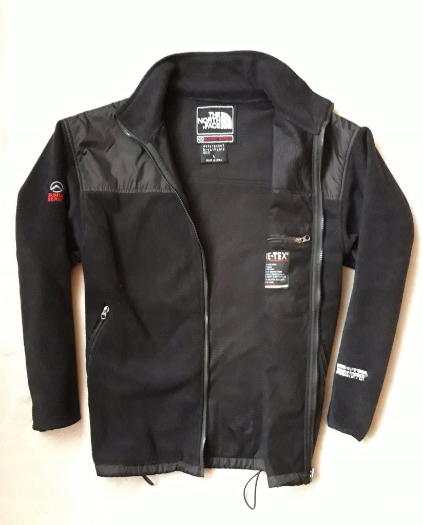 お早めに(L size)THE NORTH FACE SUMMIT SERIES 楽天市場】レビューでクーポン☆ ノースフェイス ハードシェル