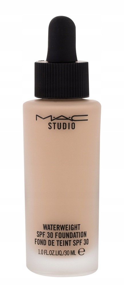 MAC WATERWEIGHT SPF30 NW15 podkład do twarzy 30ml