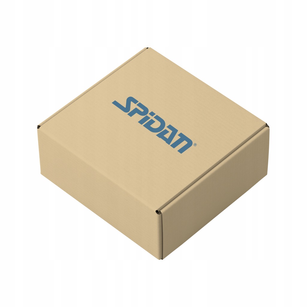 Osłona przegubu - SPIDAN