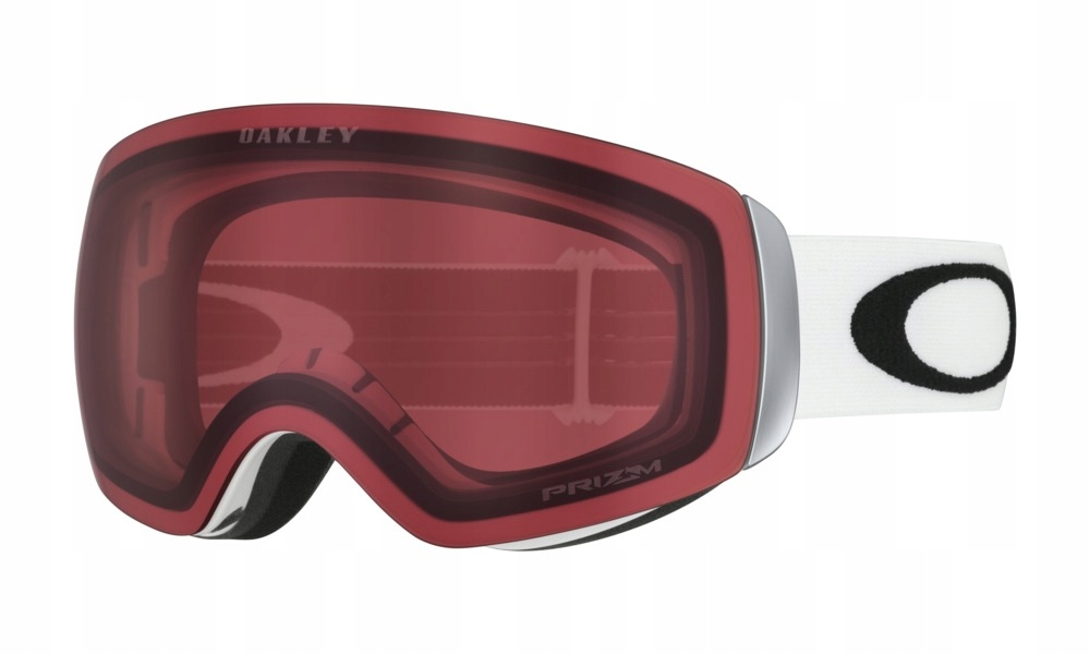 OAKLEY - Gogle Flight Deck XM PRIZM oo7064-02 -30%