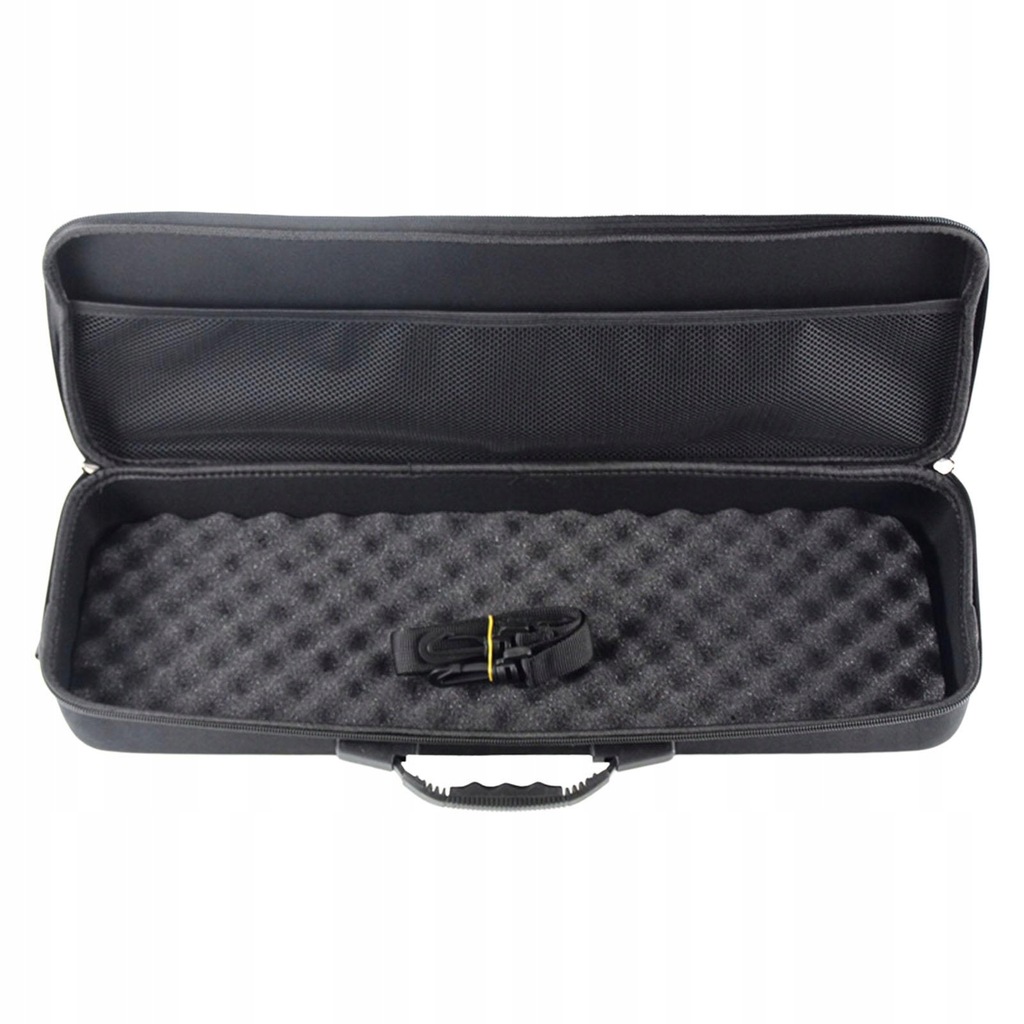 High Capacity Tackle Storage Box Practical EVA