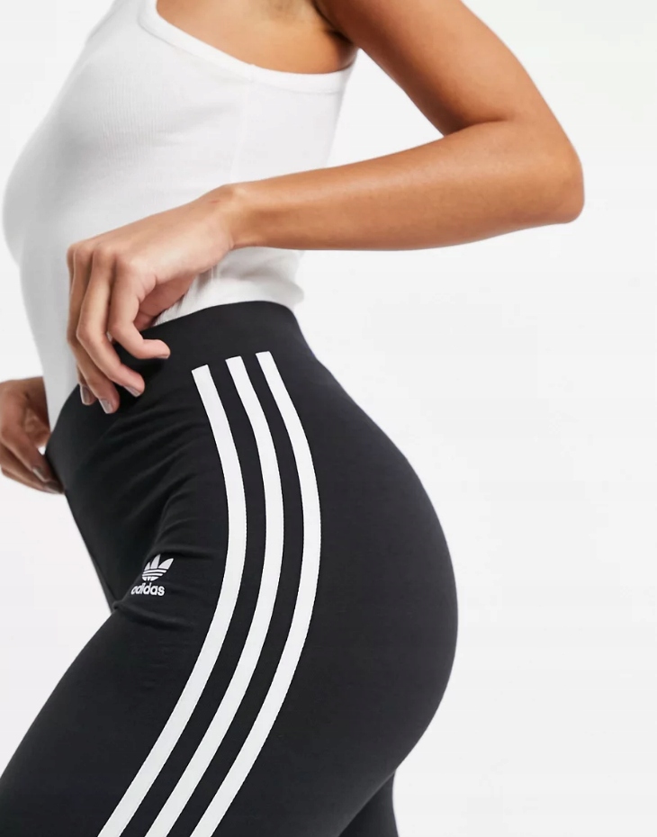 Купить 2702 ЖЕНСКИЕ ЛЕГГИНСЫ ADIDAS ORIGINALS Fitness S: отзывы, фото, характеристики в интерне-магазине Aredi.ru