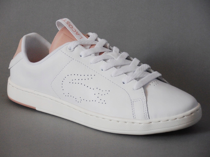 carnaby evo light lacoste