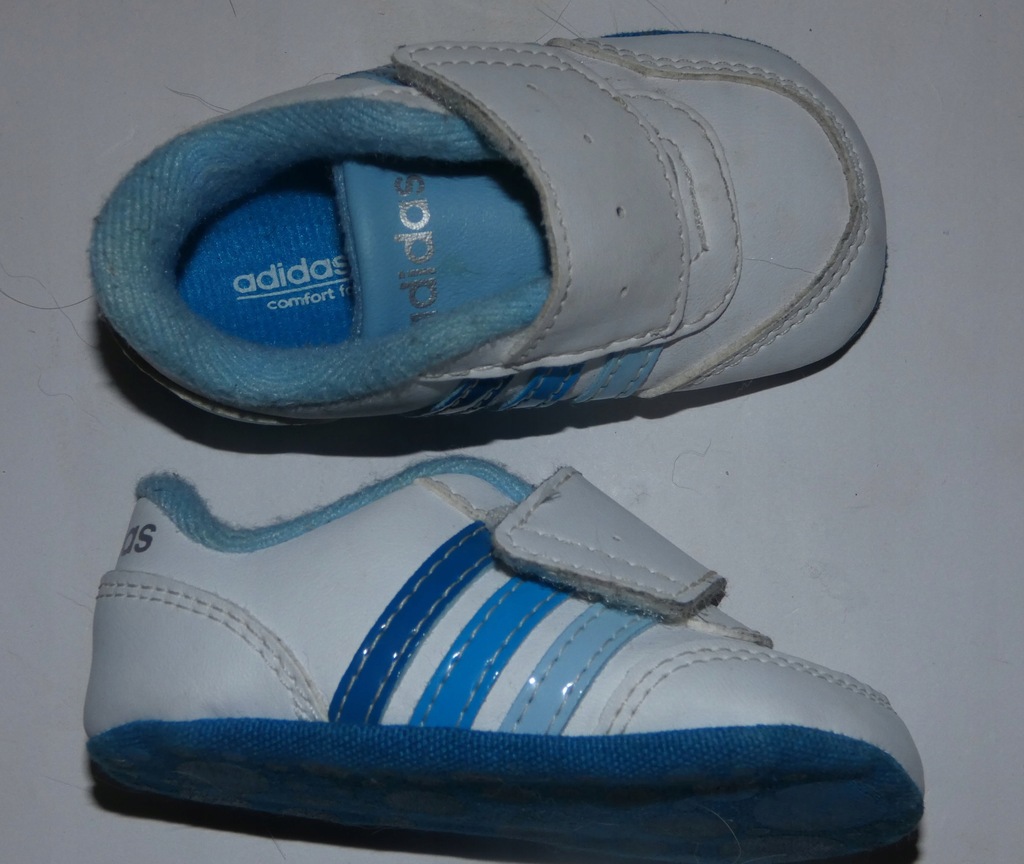 ADIDAS Adidaski roz 17