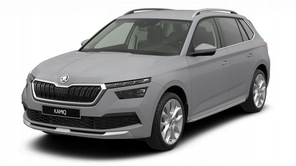 Skoda kamiq Style 1.0 TSI 115 KM ! Odbiór -