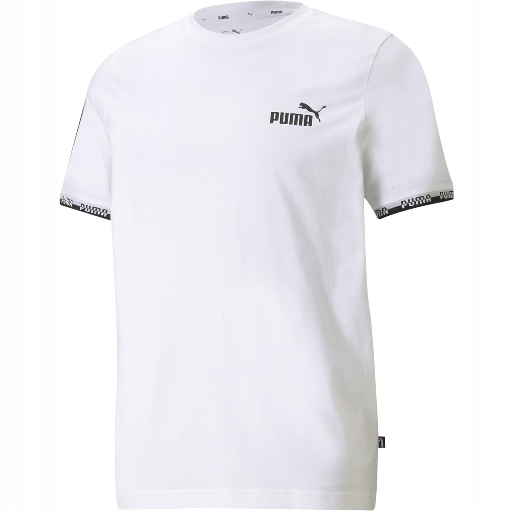 PUMA KOSZULKA AMPLIFIELD 58577802 r XL