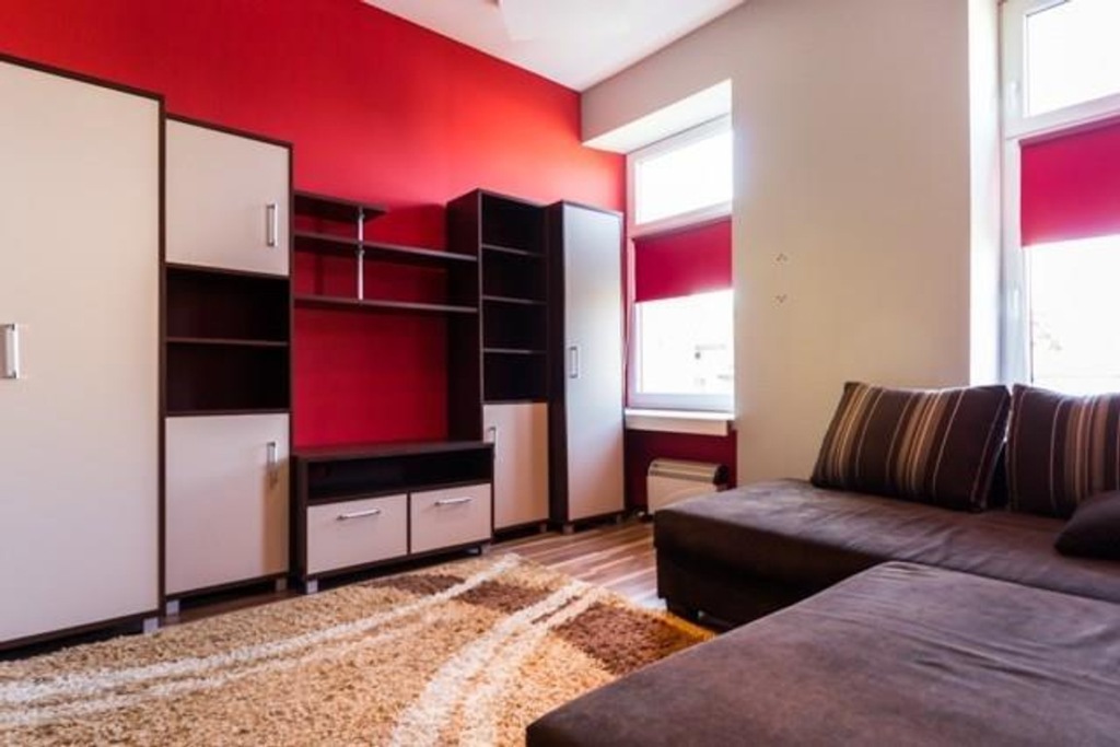 Mieszkanie, Łódź, 19 m²