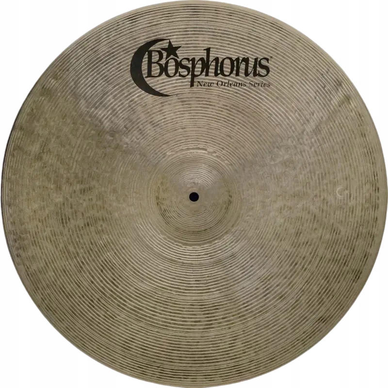 BOSPHORUS New Orleans Ride 21"