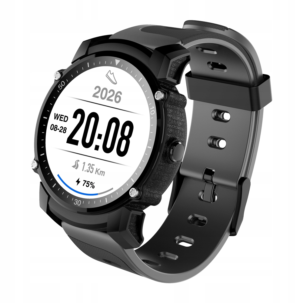 smartband ip68