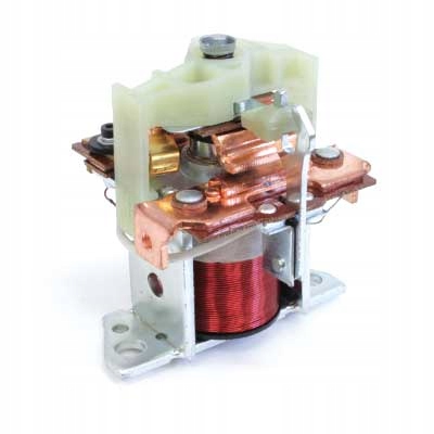 AUTOMAT ROZRUSZNIKA (PRZEKAŹNIK) R20,22 KM64/Z, 24V, IKARUS, SW-680, BIZON