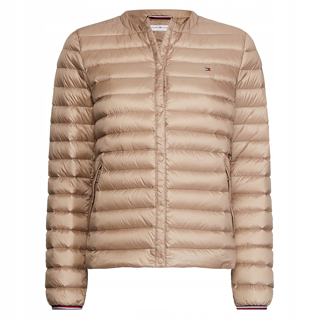 Kurtka TOMMY HILFIGER Bella Down WW0WW28405 11178425921 oficjalne archiwum Allegro