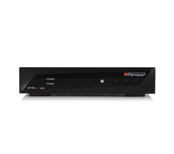 Tuner DVB-T Opticum Nytro Box Plus DVB-T2 HD H.265