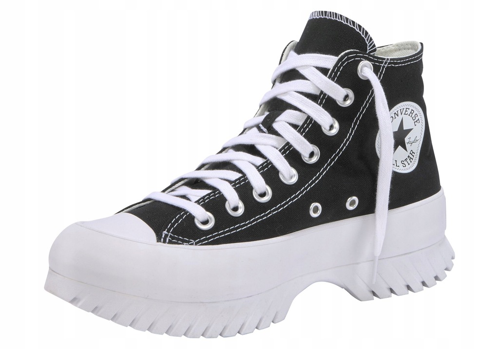 Converse CHUCK TAYLOR ALL STAR LUGGED 2.0 HI 38