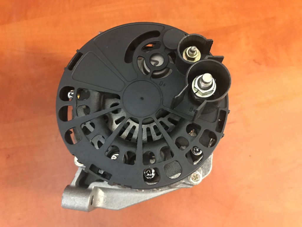 ALTERNATOR FIAT GRANDE PUNTO 1.21.4 8V,16V 7486996359