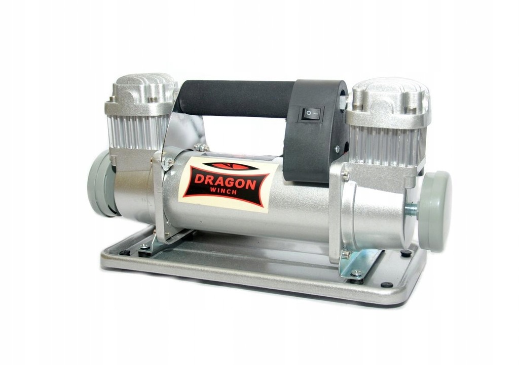 KOMPRESOR DRAGON WINCH 12V OFF-ROAD DWK-DHD DRAGON