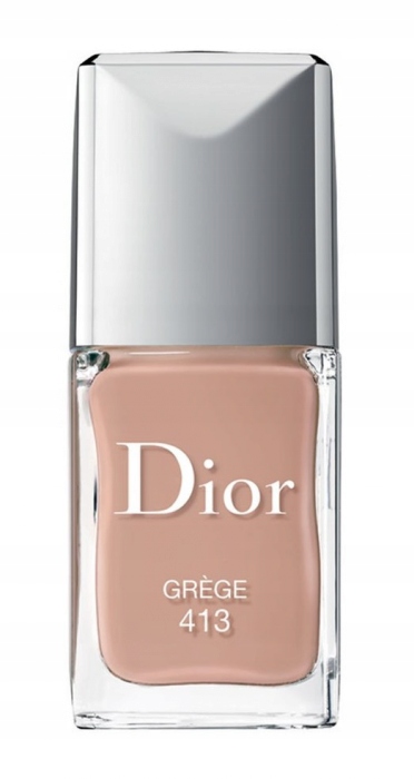 Dior Vernis Lakier do paznokci Grege 413 10m