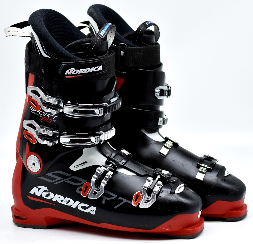 Buty Nordica Sport machine 90 30,5 cm 46 EU