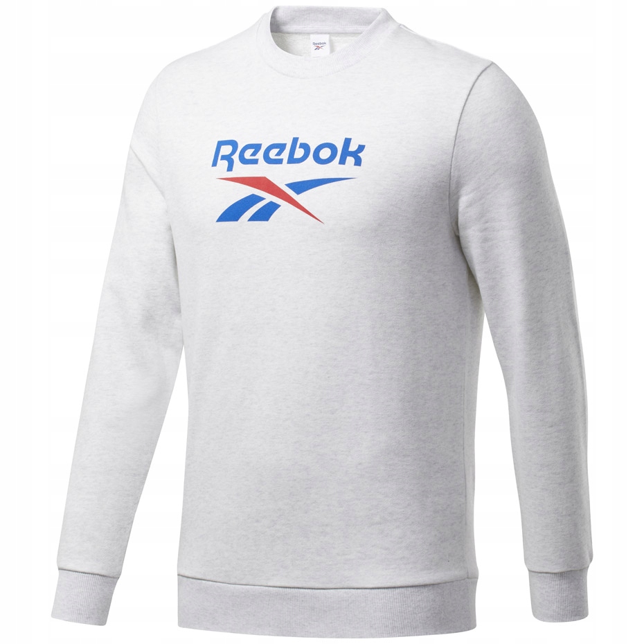 Bluza męska Reebok Classic Vector Crew FT7317 S