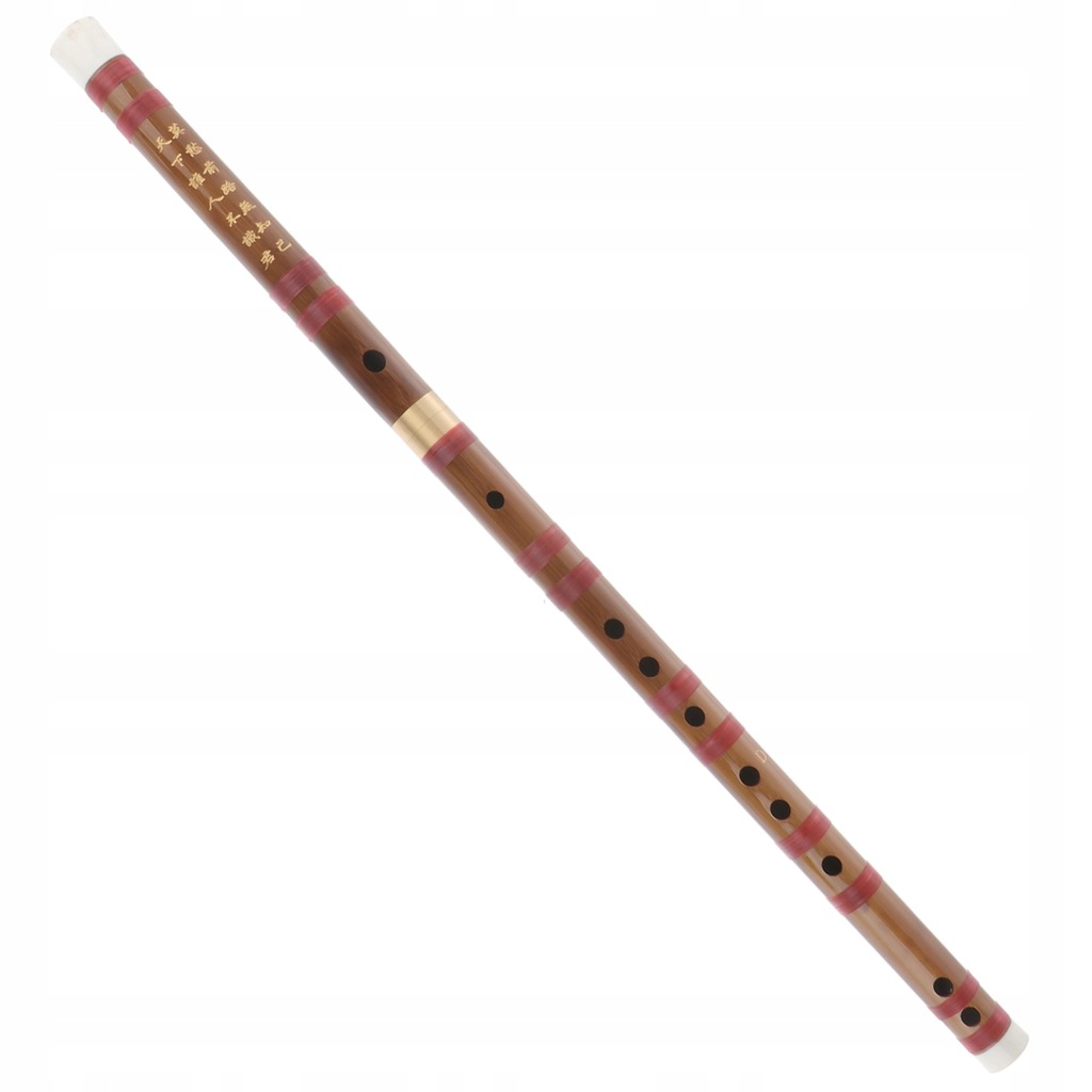 Kids' Musical Instruments Flute Bamboo Dizi