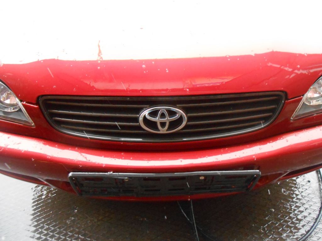 ATRAPA GRIL TOYOTA COROLLA E11 LIFT 1,4 EU 7436939084