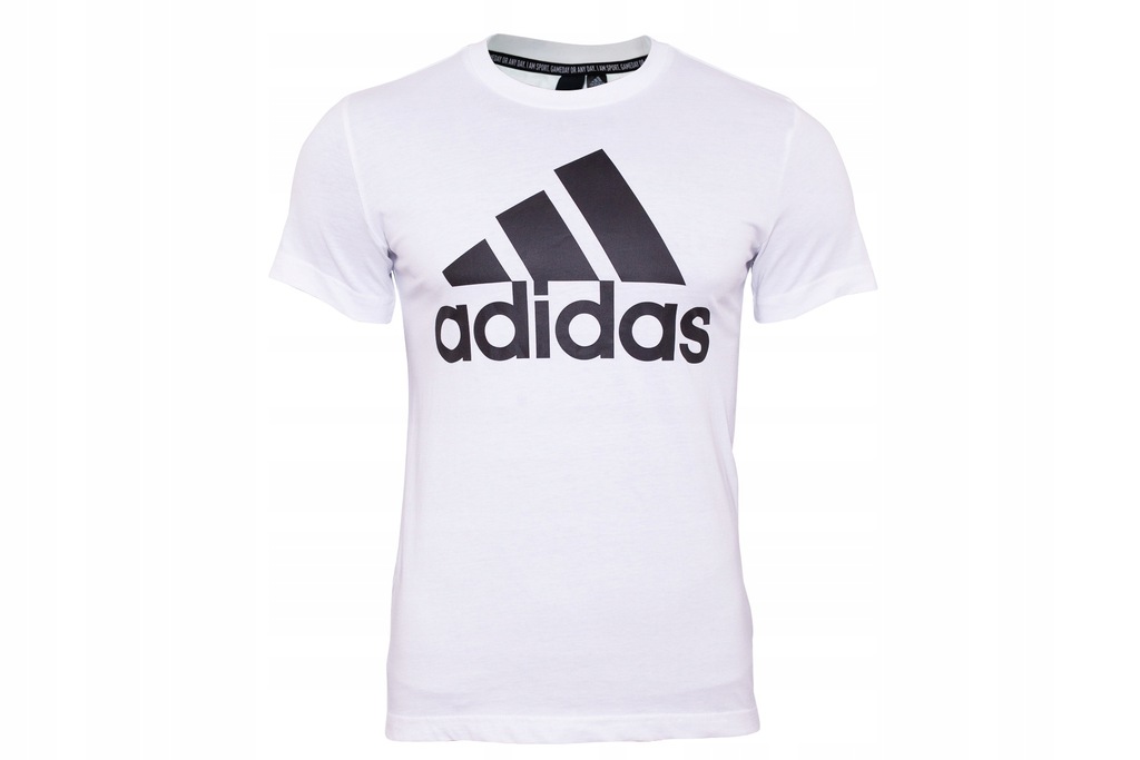 KOSZULKA MĘSKA ADIDAS MH BOS TEE DT9929 r S