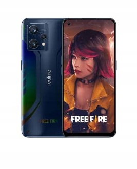 Купить Realme 9 Pro+ FreeFire Limited Edition 8/128 ГБ: отзывы, фото и ...