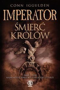 Imperator #2 - Śmierć królów