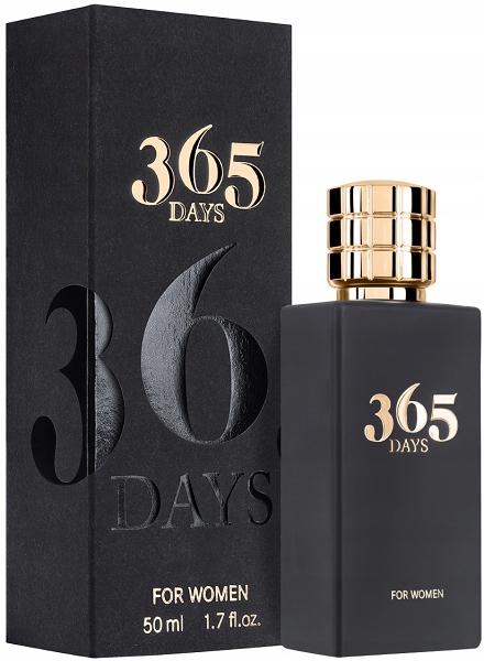 365 Days na 365 dni perfumy z feromonami damskie