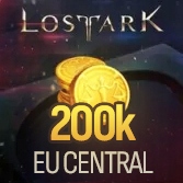 Lost Ark - 200k Gold - serwery EU CENTRAL