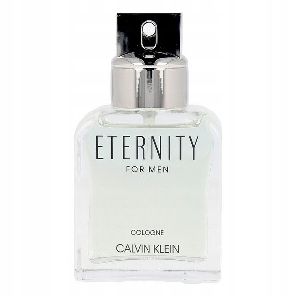 Perfumy Męskie Eternity Calvin Klein EDT (50 ml)