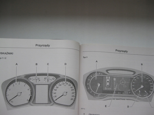 FORD MONDEO Mk4 Polska instrukcja Mondeo Mk4 0710