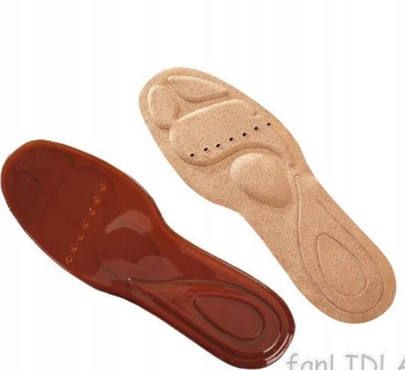 Wkładki do butów Lidl 42/43