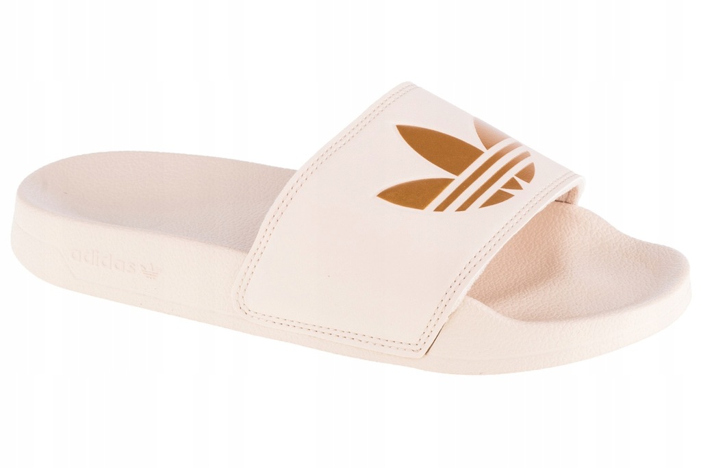 ADIDAS ADILETTE LITE SLIDES ~40,5~ Damskie Klapki