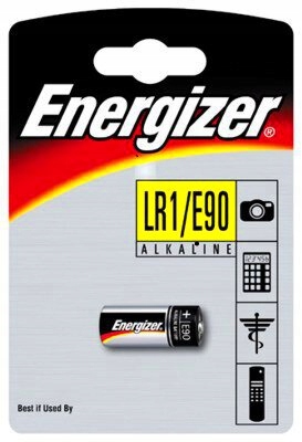 Bateria Energizer LR1 E90 1 szt. do pilotów
