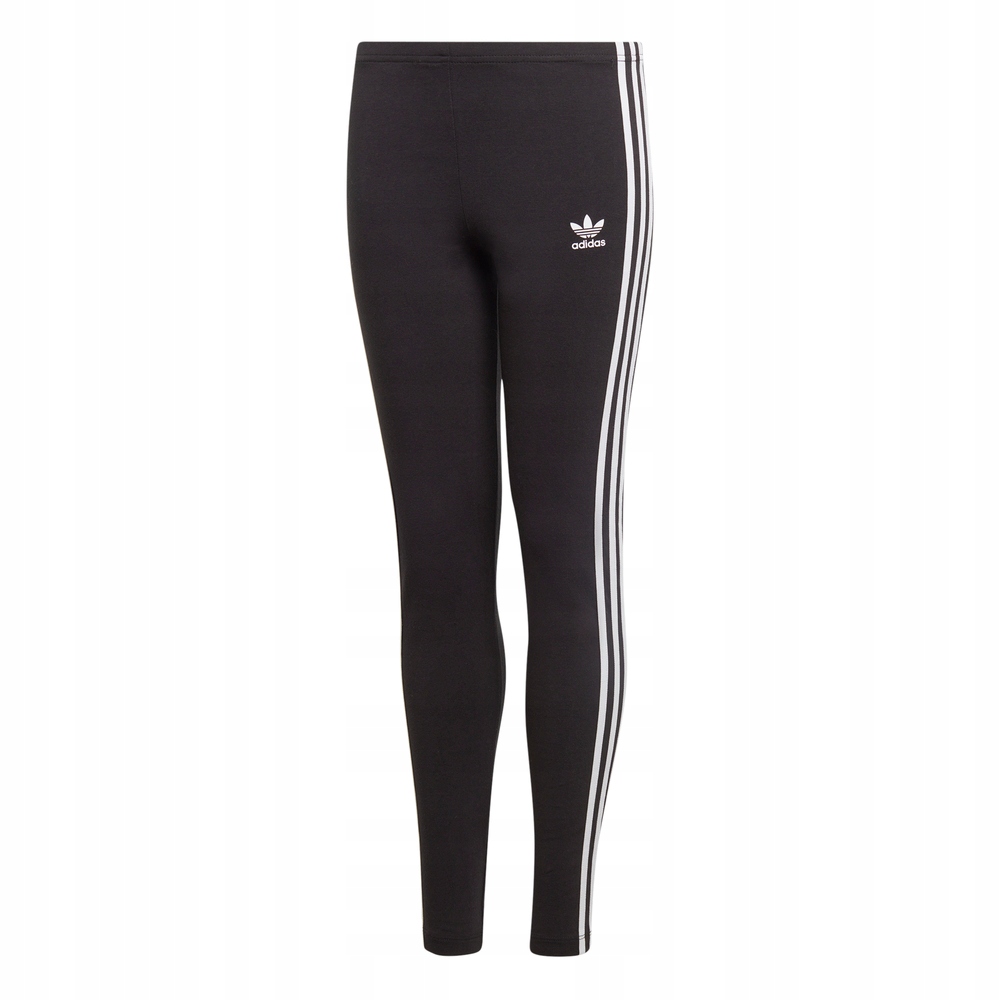 Legginsy adidas Originals 3-STRIPES ED7820 152