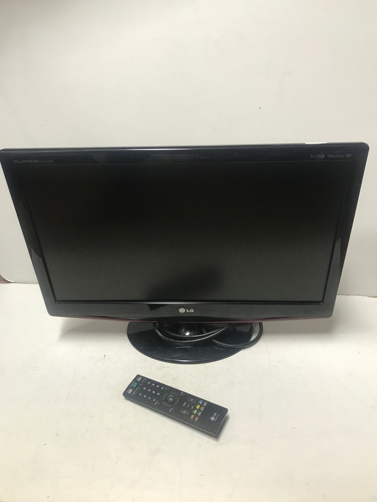 Monitor/telewizor LG m237wdl (1522/21)